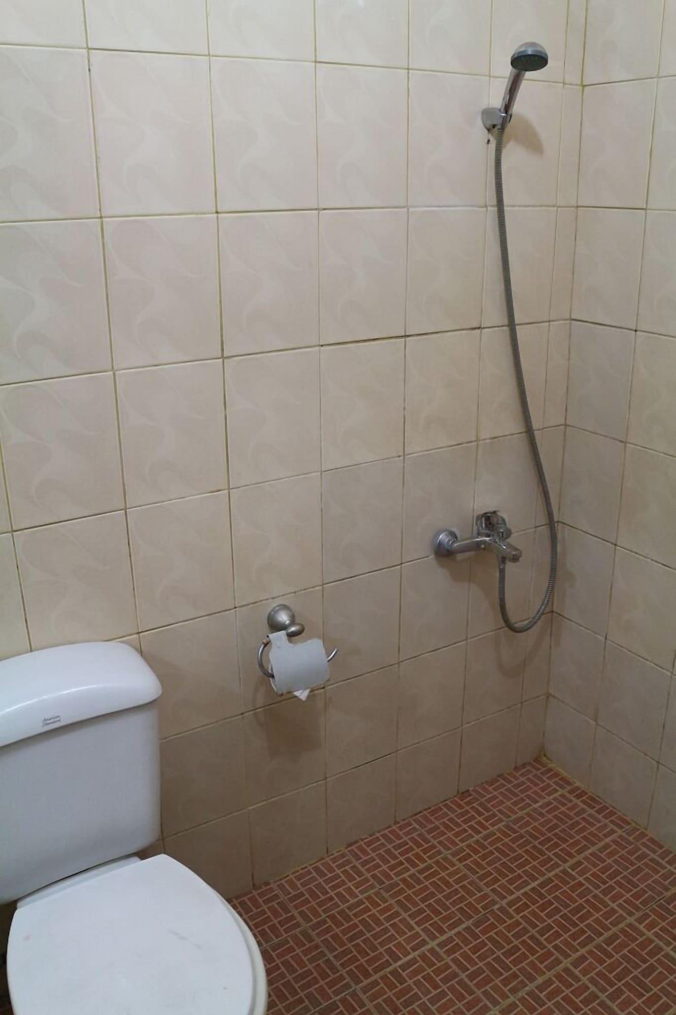 Serayu Hotel Тіміка Екстер'єр фото